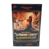 Sideshow Phantom of the Opera/Mask Red Death