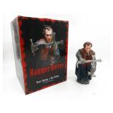 Peter Cushing Van Helsing Hammer Horror Bust