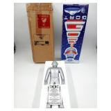 The Day the Earth Stood Still 16' Gort Statue