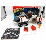 Fisher-Price 1980 Alpha Star Adventure Set