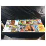 EC Comics Panic Covers/Naked Steel Lithographs