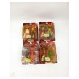 Palisades Muppet Show Figure Lot w/Exclusives