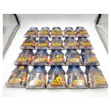 Star Wars ROTS Figures Battle w/Dooku/Palpatine