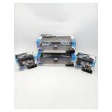 Greenlight Blues Brothers Diorama Lot w/Chases
