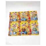 Simpsons Series 5 Complete Figure Set
