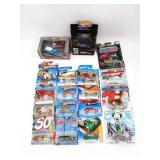 Hot Wheels Wagons/Customs Lot