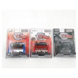 M2 Machines Auto-Lift 2 -Packs w/Limited Edition