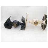 Star Wars Vintage Darth Vader/Imperial Tie-Fighter