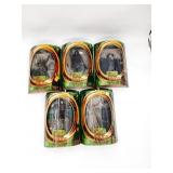 Toy Biz Lord of the Rings Fellowship Figure Lot