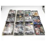 Star Wars Saga Collection Complete Series