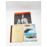 Outer Limits Script Blood Ghouls Lobby Card Lot