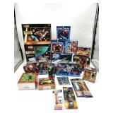 Star Wars A Galaxy of Adventure Pop Culture Lot