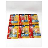 Simpsons Series 16 Complete Figure Set