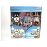Jango Fett 12" Figure Attack of the Clones 2002