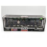 Star Wars Saga Collection Death Star Briefing