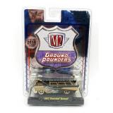 M2 Machines Ground Pounders 57 Nomad/108 Made