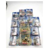 Star Wars Action Figures ESB/ROTJ NIB