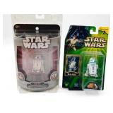 Star Wars 501st Legion SDCC R2-KT Exclusive NIB