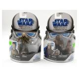 Star Wars Legacy Trinto Duaba/Pons Limbic