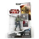 Star Wars Legacy Collection Kal Fas