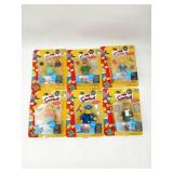Simpsons Series 2 Complete Figure Set
