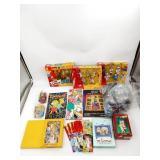 Simpsons Collectibles/Toy Lot