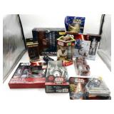 Star Wars 12 Inch Figures/Electronic Toys