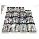 Star Wars Saga Collection Figures Scorch/More