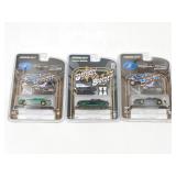 Greenlight Smokey and the Bandit Lot w/Chases