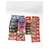Johnny Lightning 30+ Diecast Cars Hot Rods