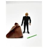 Star Wars Vintage Luke Skywalker Jedi Knight