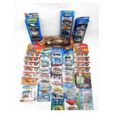 Massive Hot Wheels Lot Vintage to Modern