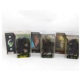 McFarlane Toys Alien Xenomorph Figure Lot