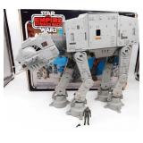 Star Wars Vintage AT-AT w/Box + Figure
