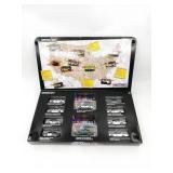 Greenlight Hot Pursuit Serve & Protect 10-Pack