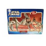 Star Wars Attack of the Clones Acklay Battle Beast