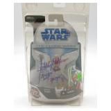 Star Wars TCW Ashley Eckstein Ahsoka Signature