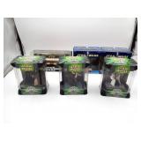 Star Wars Action Figure Display Scenes NIB