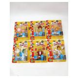 Simpsons Series 9 Complete Figure Set