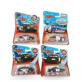 Disney/Pixar Cars Police Lot