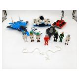 Fisher-Price Space Adventures + More Lot