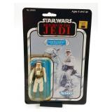 Vintage Star Wars ROTJ Luke Skywalker Hoth MOC