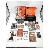 Loot Crate Lot of 2 Star Wars Halloween/Horror