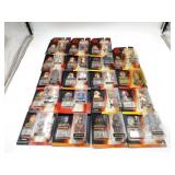 Star Wars TPM Figures Obi Wan/Qui Gon/Maul/More