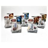 Star Wars Legacy Collection Sidious/IG88/UTAI/More