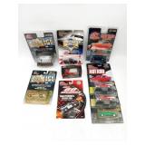 Racing Champions Rare Ltd Ed Police Cars /1256
