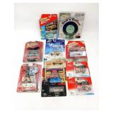 Johnny Lightning Road Trip Cars Rare /1248