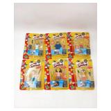 Simpsons Series 3 Complete Figure Set