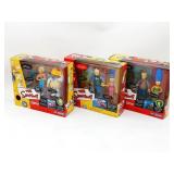 Simpsons Interactive Environments w/Exc. Figures
