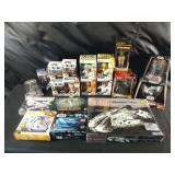 Star Wars Mighty Muggs/Funko/Models/Titanium